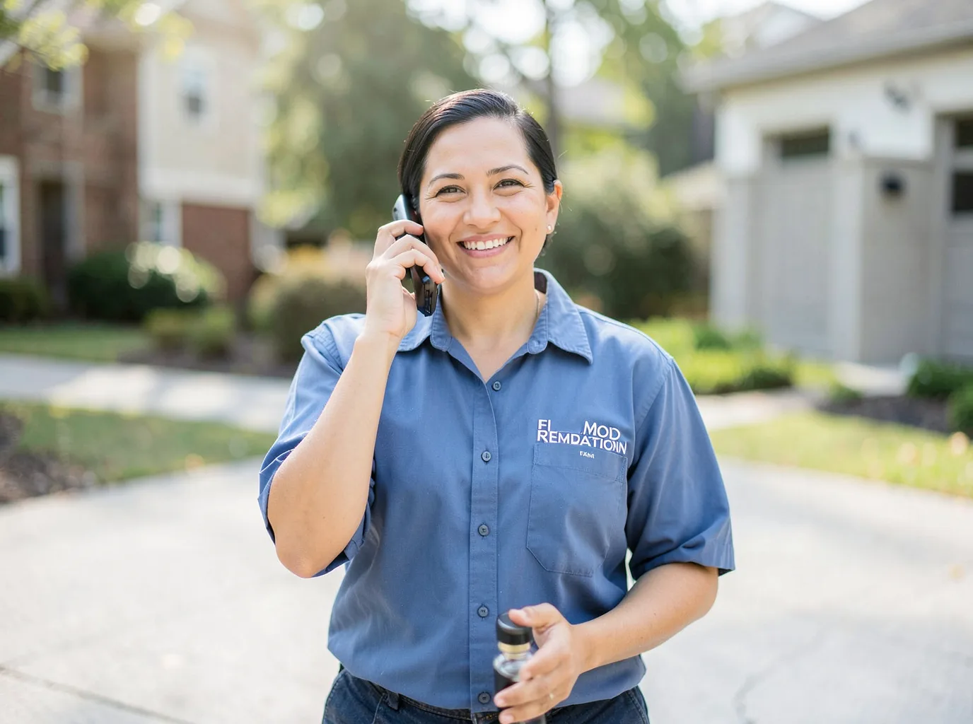 Mold Remediation Knickerbocker, TX FAQs